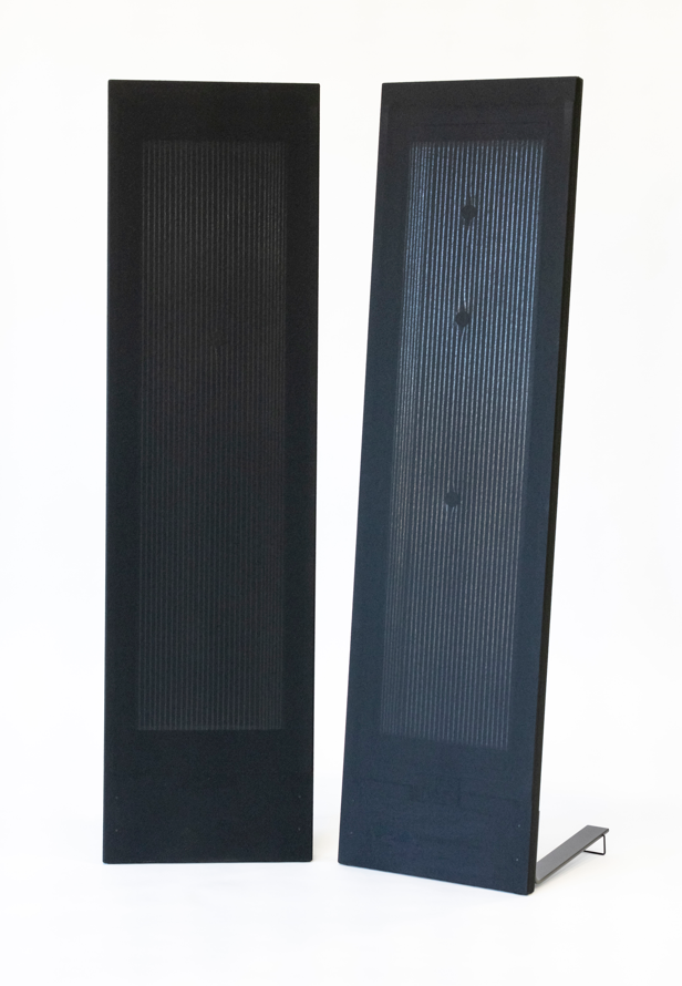 Magnepan lrs speaker deals review